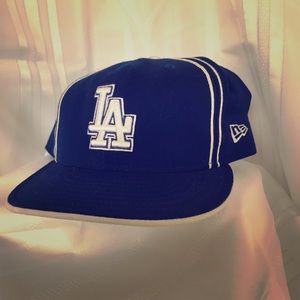 New Era LA Dodgers Hat